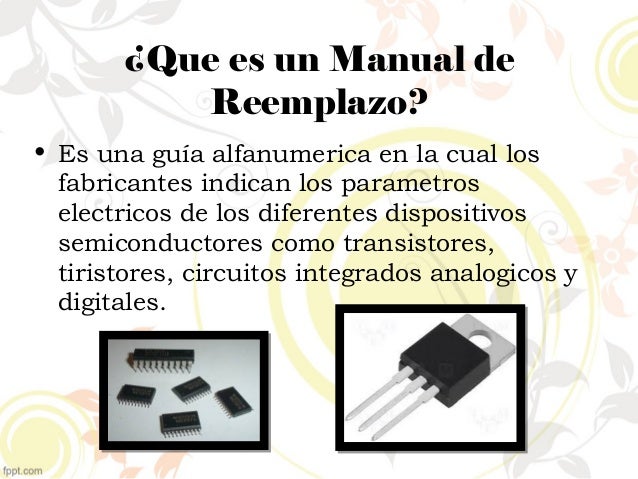 descargar manual ecg nte